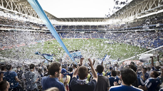 RCD Espanyol
